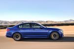 BMW M5 2018 года (WW)